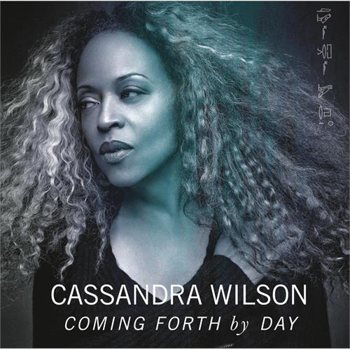 Cassandra Wilson Coming Forth By Day (2LP)